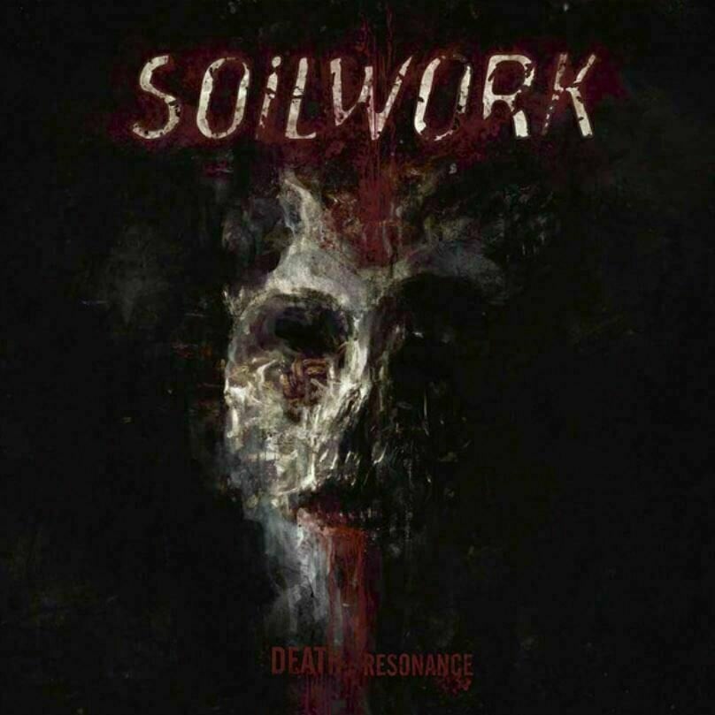 Vinyl Record Soilwork - Death Resonance (Limited Edition) (2 LP)