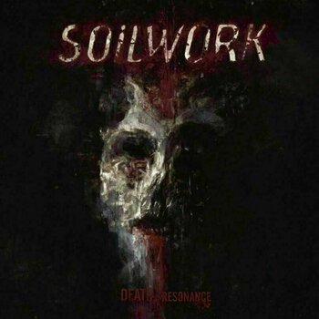 Vinylskiva Soilwork - Death Resonance (Limited Edition) (2 LP) - 1