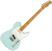 Elektrická kytara Fender Vintera Road Worn 50s Telecaster MN Sonic Blue