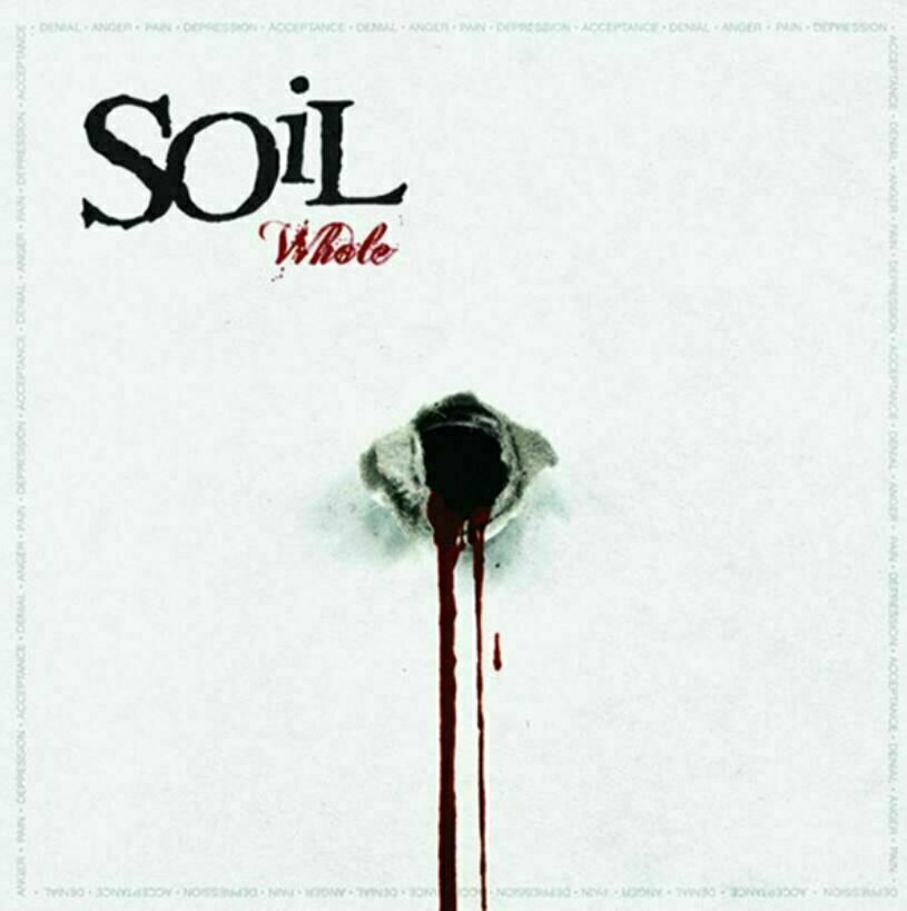 Грамофонна плоча Soil - Whole (LP)