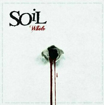 Disco de vinil Soil - Whole (LP) - 1