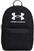 Lifestyle Backpack / Bag Under Armour UA Loudon Backpack Black/White 25 L Backpack