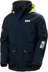 Jakne Helly Hansen Men's Pier 3.0 Coastal Sailing Navy