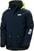 Giacca Helly Hansen Pier 3.0 Giacca Navy 3XL