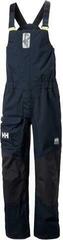 Hose Helly Hansen Pier 3.0 Coastal Sailing Bib Navy
