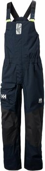 Spodnie Helly Hansen Pier 3.0 Bib Spodnie Navy S - 1