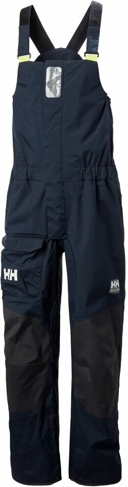 Pantalones Helly Hansen Pier 3.0 Bib Pantalones Navy XL