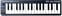 Clavier MIDI M-Audio Keystation Mini 32 MK3