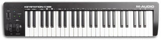 Master Keyboard M-Audio Keystation 49 MK3 Master Keyboard