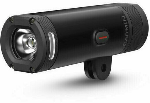 Luz de ciclismo Garmin Varia UT 800 Smart Headlight 800 lm Black Luz de ciclismo - 1