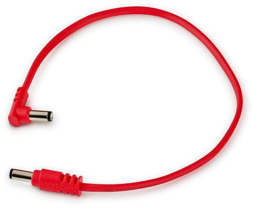 Cablu pentru alimentator RockBoard RBO-CAB-POWER-REV-AS 30 cm Cablu pentru alimentator