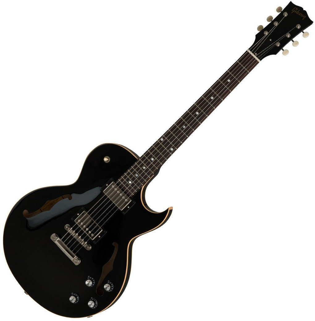 Guitarra Semi-Acústica Gibson ES-235 2019 Ebony