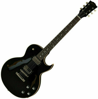 Guitarra Semi-Acústica Gibson ES-235 2019 Ebony - 1