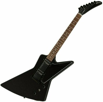 Električna kitara Gibson Explorer Tribute 2019 Satin Ebony - 1