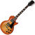 Elektromos gitár Gibson Les Paul Studio 2019 Tangerine Burst