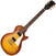 Guitare électrique Gibson Les Paul Studio Tribute 2019 Satin Iced Tea