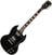 Elektriska gitarrer Gibson SG Standard 2019 Ebony