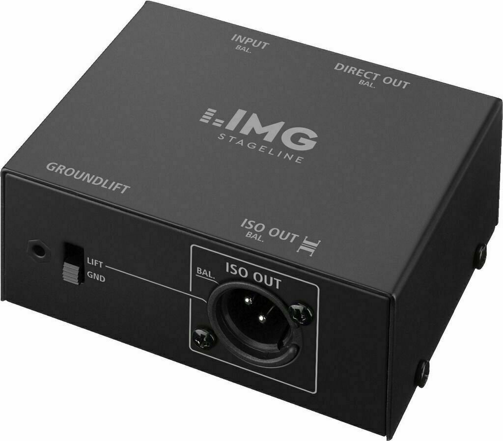 IMG Stage Line MPS-1