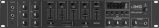 Rack Mixing Desk IMG Stage Line MPX-622/SW Rack Mixing Desk