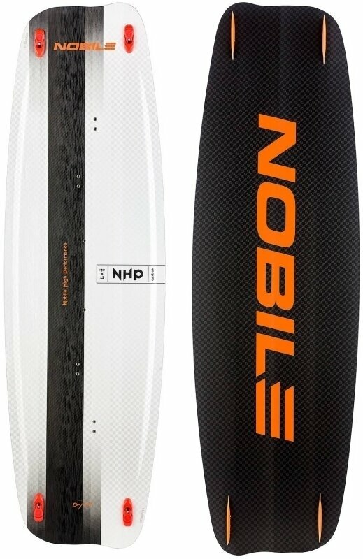 Wakeboarding Nobile NHP Carbon 139×42
