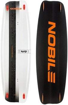 Kiteboard Nobile NHP Carbon 139 x 42 cm Kiteboard - 1