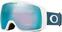 Очила за ски Oakley Flight Tracker S 710631 Poseidon/Prizm Snow Sapphire Очила за ски