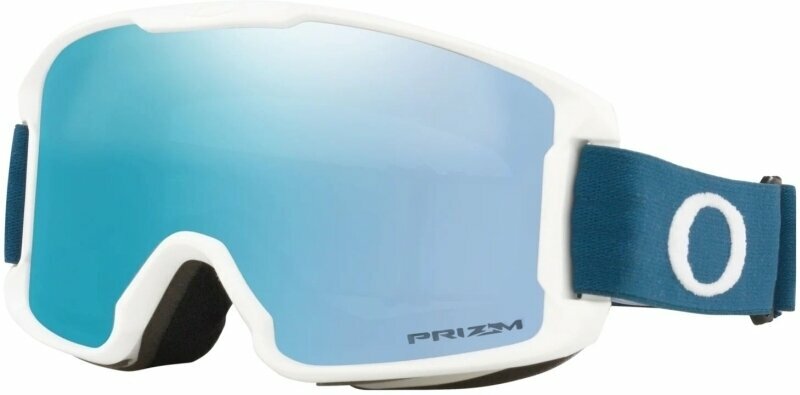 Oakley Line Miner S 709540 Poseidon/Prizm Snow Sapphire