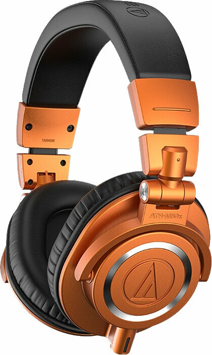 Studio Headphones Audio-Technica ATH-M50XMO