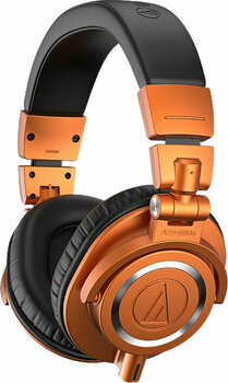 Studio Headphones Audio-Technica ATH-M50XMO - 1