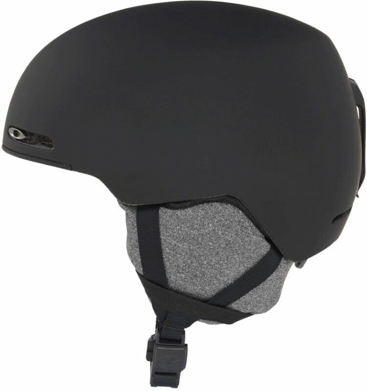 Lyžařská helma Oakley MOD1 Blackout L (59-63 cm) Lyžařská helma