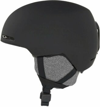 Ski Helmet Oakley MOD1 Blackout L (59-63 cm) Ski Helmet - 1