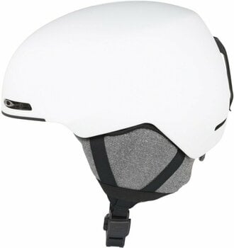 Lyžařská helma Oakley MOD1 White L (59-63 cm) Lyžařská helma - 1