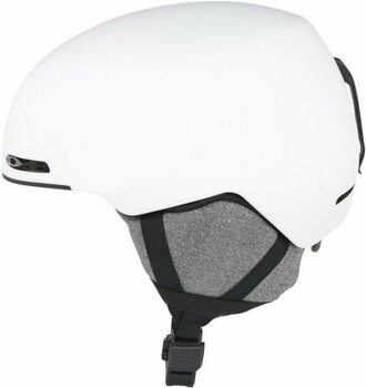 Ski Helmet Oakley MOD1 White M (55-59 cm) Ski Helmet - 1