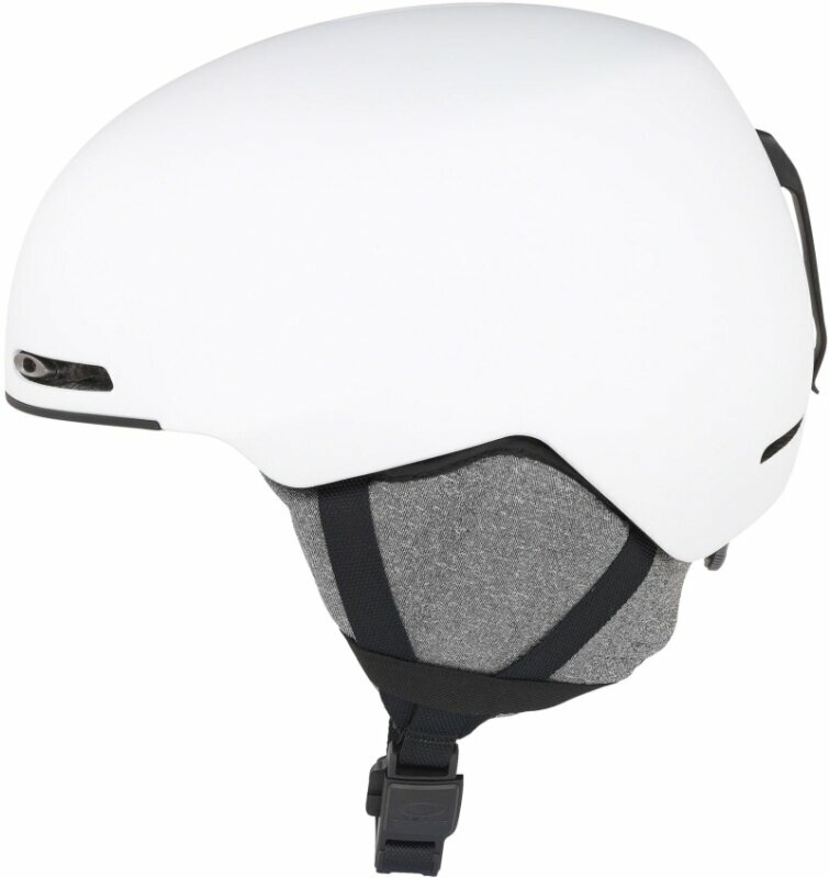 Smučarska čelada Oakley MOD1 White XL (61-65 cm) Smučarska čelada