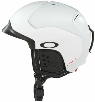 Ski Helmet Oakley MOD5 Europe Mips Matte White S (51-55 cm) Ski Helmet (Damaged) - 1
