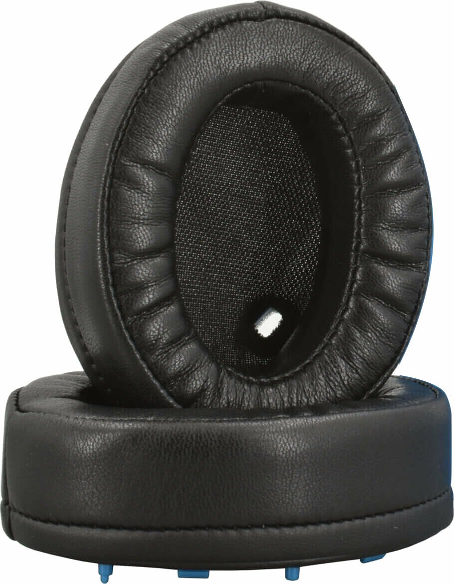 Oreillettes pour casque Dekoni Audio EPZ-XM4-CHL-GD Oreillettes pour casque  WH1000Xm4 Series Gris