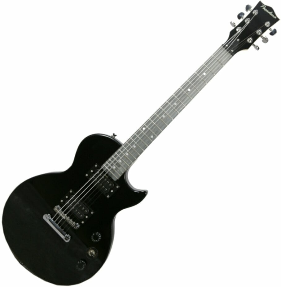 Pasadena LP-19 Negru