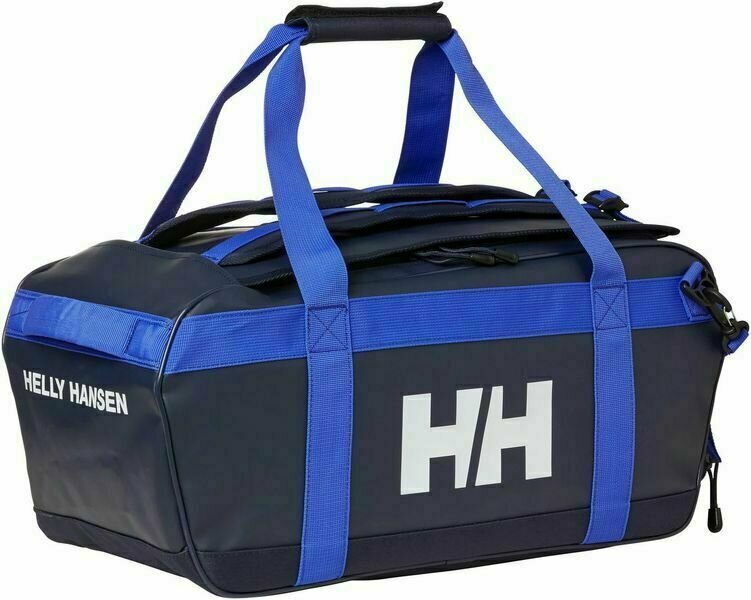 Cestovná jachting taška Helly Hansen H/H Scout Duffel Navy M