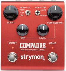 Gitarový efekt Strymon Compadre Gitarový efekt