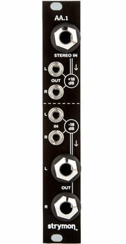 Système modulaire Strymon AA1 Level Shifter - 1