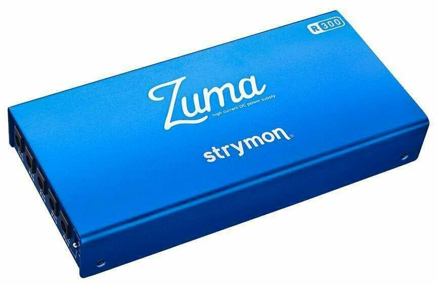 Power Supply Adapter Strymon Zuma R300