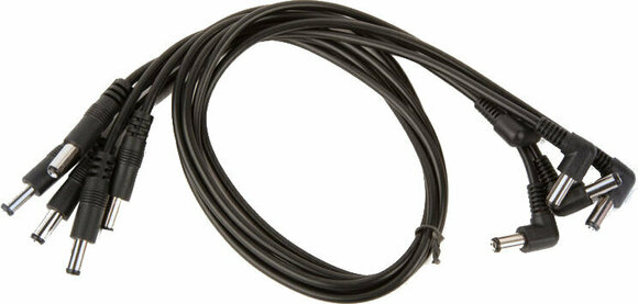 Cable adaptador de fuente de alimentación Strymon DC 18'' 5p 46 cm Cable adaptador de fuente de alimentación - 1