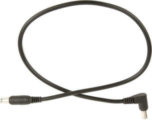Power Cable Strymon DC 18'' 5p Black/Single