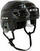 Hokejová helma CCM Tacks 710 SR Černá L Hokejová helma