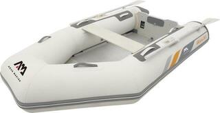 Inflatable Boat Aqua Marina Inflatable Boat DeLuxe - 330 cm