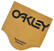 Chusta na szyję Oakley TNP Neck Gaiter Light Curry UNI Chusta na szyję