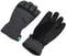 Skijaške rukavice Oakley Roundhouse Short Glove 2.5 Uniform Grey S Skijaške rukavice