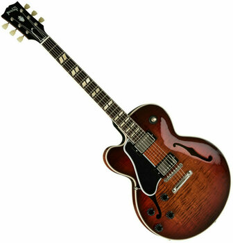 gibson es 275 cherry cola