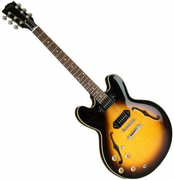 レフティ Gibson ES-335 (2019) レフティ Gibson ES-335 (2019)（Gibson ES-335 Left Handed