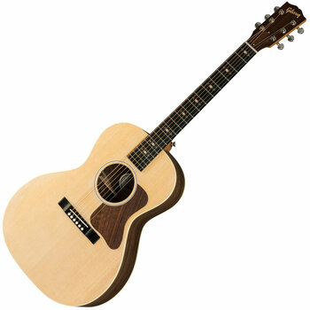 Други електро-акустични китари Gibson L-00 Sustainable 2019 Antique Natural - 1
